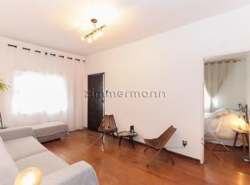 Casa · 400m² · 4 Quartos · 2 Vagas · CASA VILA MADALENA 4 DORMITÓRIOS 2 VAGAS