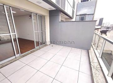 Comercial · 37m² · 1 Vaga · SALA COMERCIAL AGUA BRANCA