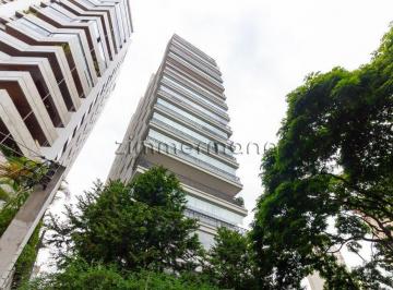 Apartamento · 221m² · 4 Quartos · 3 Vagas · APARTAMENTO 4 SUITES 3 VAGAS NO PARAISO
