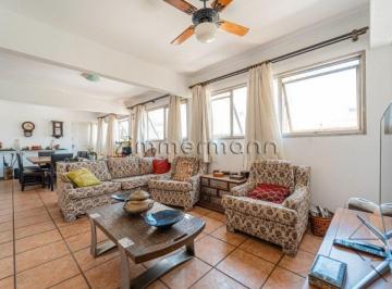Apartamento · 120m² · 3 Quartos · 2 Vagas · APARTAMENTO ITAIM BIBI 3 DORMITÓRIOS 1 SUÍTE 2 VAGAS