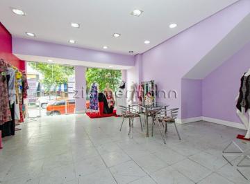 Comercial · 186m² · LOJA POMPEIA