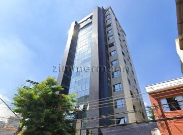 Comercial · 40m² · 1 Vaga · CONJUNTO COMERCIAL LAPA