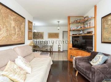 Apartamento · 104m² · 3 Quartos · 2 Vagas · APARTAMENTO AGUA BRANCA 3 DORMITÓRIOS 3 DORMITÓRIOS 2 VAGAS