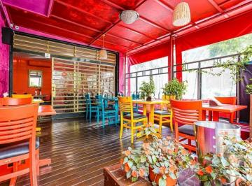 Comercial · 383m² · 1 Vaga · CASA COMERCIAL JARDIM AMÉRICA