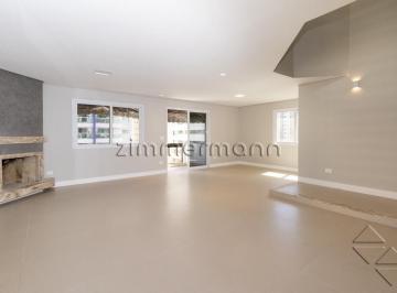 Apartamento · 230m² · 4 Quartos · 3 Vagas · APARTAMENTO DUPLEX 4 DORMITORIOS ACLIMAÇÃO