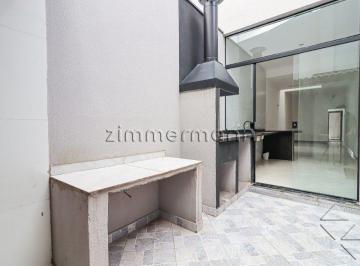Casa · 125m² · 3 Quartos · 2 Vagas · CASA SOBRADO SAÚDE 3 SUÍTES 2 VAGAS