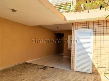 Casa · 176m² · 3 Quartos · 3 Vagas · CASA SOBRADO 3 SUÍTES ALTO DA LAPA