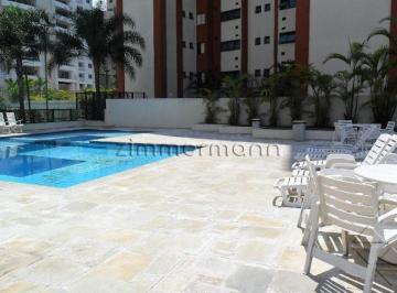 Apartamento · 105m² · 3 Quartos · 2 Vagas · APARTAMENTO 3 DORMITORIOS CHACARA KLABIN