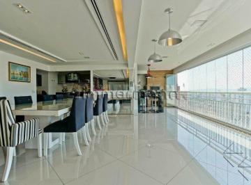 Apartamento · 201m² · 4 Quartos · 4 Vagas · APARTAMENTO 4 DORMITORIOS 4 VAGAS NA SUMARÉ