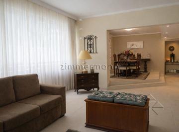 Apartamento · 139m² · 3 Quartos · 1 Vaga · APARTAMENTO PARAISO 3 DORMITÓRIOS