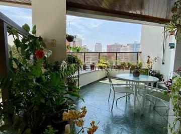 Apartamento · 198m² · 3 Quartos · 3 Vagas · APARTAMENTO PANAMBY 3 DORMITÓRIOS 3 VAGAS