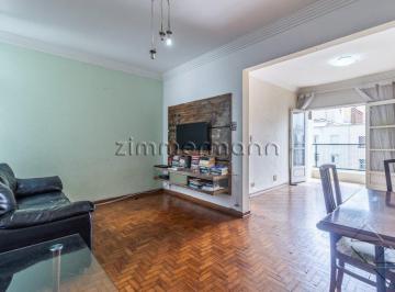Apartamento · 85m² · 2 Quartos · APARTAMENTO 2 DORMITÓRIOS BELA VISTA