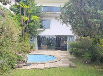 Casa · 426m² · 3 Quartos · 3 Vagas · CASA SOBRADO MORUMBI 3 SUÍTES 3 VAGAS