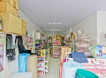 Comercial · 210m² · LOJA EM PRÉDIO COMERCIAL PERDIZES