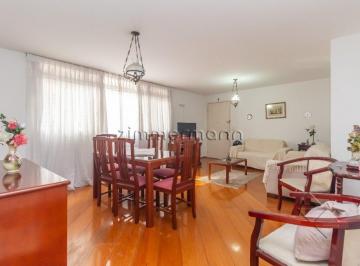 Apartamento · 117m² · 3 Quartos · 1 Vaga · APARTAMENTO PINHEIROS 3 DORMITÓRIOS 1 VAGA