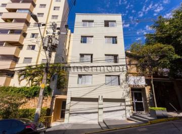 Apartamento · 63m² · 2 Quartos · 1 Vaga · APARTAMENTO PERDIZES 2 DORMITÓRIOS