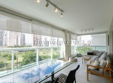 Apartamento · 202m² · 3 Quartos · 3 Vagas · APARTAMENTO JARDIM DAS PERDIZES 3 SUÍTES 3 VAGAS