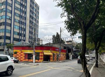 Comercial · 180m² · GALPÃO NA VILA MADALENA