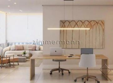Apartamento · 545m² · 4 Quartos · 4 Vagas · APARTAMENTO VILA OLIMPIA 4 DORMITÓRIOS 4 VAGAS