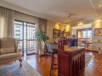 Apartamento · 169m² · 4 Quartos · 3 Vagas · APARTAMENTO PACAEMBU 4 DORMITÓRIOS 3 VAGAS