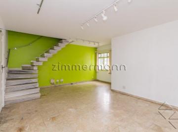 Casa · 140m² · 2 Quartos · 2 Vagas · CASA SOBRADO EM PERDIZES 2 DORMITÓRIOS