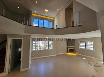 Apartamento · 230m² · 4 Quartos · 3 Vagas · APARTAMENTO 4 DORMITÓRIOS 3 VAGAS NA ACLIMACAO