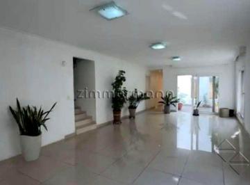 Casa · 411m² · 4 Quartos · 4 Vagas · CASA SOBRADO ALTO DE PINHEIROS 4 DORMITÓRIOS 4 VAGAS