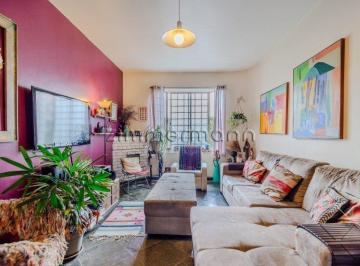 Casa · 149m² · 3 Quartos · 2 Vagas · CASA DE VILA 3 DORMITÓRIOS 2 VAGAS VILA MADALENA