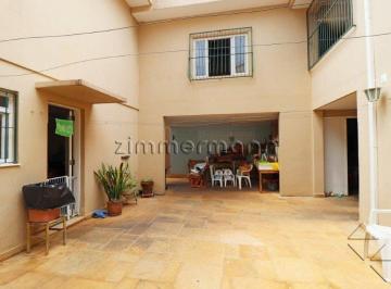 Casa · 250m² · 3 Quartos · 4 Vagas · SOBRADO CAMPO BELO 3 DORMITORIOS 4 VAGAS