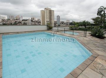 Apartamento · 93m² · 3 Quartos · 2 Vagas · APARTAMENTO  PERDIZES 3 DORMITÓRIOS 2 VAGAS DE GARAGEM