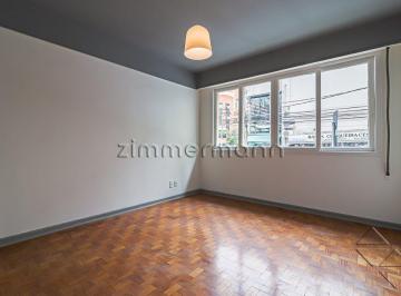 Apartamento · 78m² · 2 Quartos · APARTAMENTO JARDIM AMÉRICA 2 DORMITÓRIOS