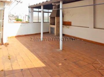 Casa · 271m² · 3 Quartos · 2 Vagas · SOBRADO COM 3 DORMITORIOS - PLANALTO PAULISTA