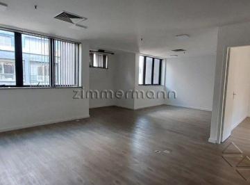 Comercial · 79m² · 2 Vagas · CONJUNTO COMERCIAL REPÚBLICA 2 VAGAS