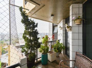Apartamento · 202m² · 3 Quartos · 3 Vagas · APARTAMENTO MOEMA 3 DORMITÓRIOS 3 VAGAS