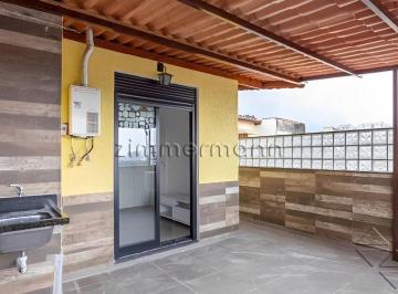 Casa · 90m² · 3 Quartos · 2 Vagas · CASA SOBRADO VILA LEOPOLDINA 3 DORMITÓRIOS