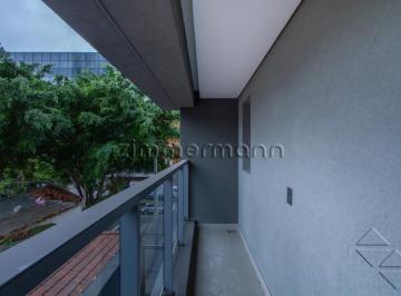 Apartamento · 50m² · 1 Quarto · STUDIO NOVO 1 DORMITORIO - PERDIZES