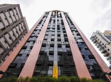 Comercial · 37m² · 1 Vaga · CONJUNTO COMERCIAL PERDIZES 1 VAGA