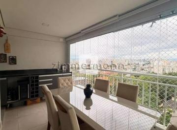 Apartamento · 62m² · 2 Quartos · 2 Vagas · APARTAMENTO VILA ANASTACIO 2 DORMITÓRIOS 1 VAGA