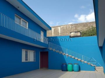 Casa · 242m² · 3 Quartos · 3 Vagas · CASA BUTANTÃ 3 DORMITÓRIOS 3 VAGAS