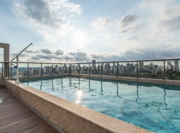 Apartamento · 39m² · 1 Quarto · APARTAMENTO PINHEIROS 1 DORMITÓRIO