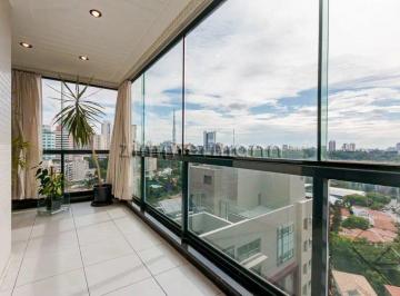 Apartamento · 202m² · 4 Quartos · 4 Vagas · APARTAMENTO HIGIENÓPOLIS 4 DORMITÓRIOS 4 VAGAS