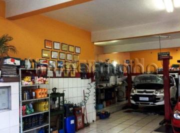Comercial · 411m² · PRÉDIO COMERCIAL SUMARÉ