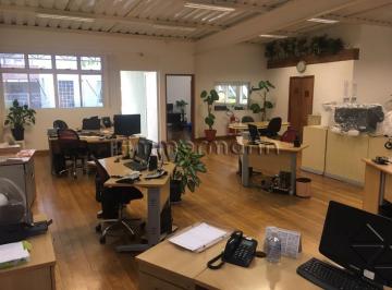 Comercial · 680m² · 6 Vagas · CASA COMERCIAL NO PACAEMBU