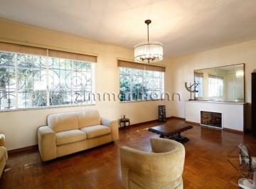 Casa · 255m² · 3 Quartos · 5 Vagas · CASA SOBRADO INDIANOPOLIS, 3 DORMITORIOS, 5 VAGAS