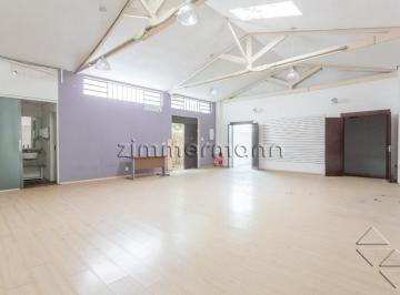 Comercial · 450m² · CASA COMERCIAL NA VILA MADALENA