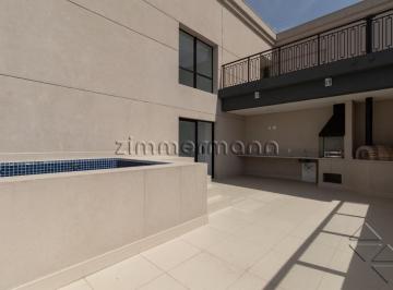 Apartamento · 312m² · 3 Quartos · 4 Vagas · COBERTURA PERDIZES 3 DORMITÓRIOS 4 VAGAS