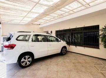 Comercial · 184m² · 3 Vagas · CASA COMERCIAL POMPÉIA