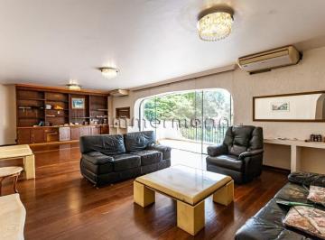 Apartamento · 310m² · 4 Quartos · 4 Vagas · APARTAMENTO HIGIENÓPOLIS 4 DORMITÓRIOS