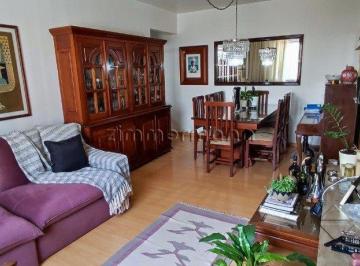 Apartamento · 105m² · 3 Quartos · 1 Vaga · APARTAMENTO PERDIZES 3 DORMITÓRIOS 1 VAGA