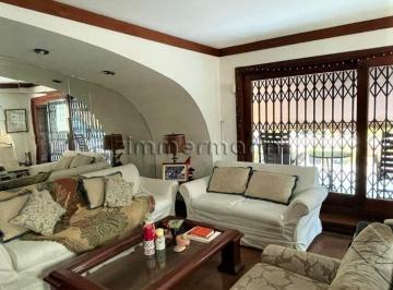 Casa · 230m² · 3 Quartos · 2 Vagas · SOBRADO VILA MADALENA 3 DORMITÓRIOS 2 VAGAS